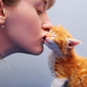 Image for article titled Why Crazy Ladies Love Their Cats